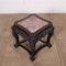 Chinese Carved Side Table, 1890s 3