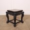 Chinese Carved Side Table, 1890s 2