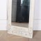 Swedish Carved Pier Mirror, 1890s 2