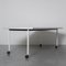 Marble Top Facet Table attributed to Friso Kramer for Ahrend, 2010s 11