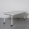 Marble Top Facet Table attributed to Friso Kramer for Ahrend, 2010s 3