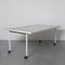 Marble Top Facet Table attributed to Friso Kramer for Ahrend, 2010s, Image 3