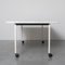 Marble Top Facet Table attributed to Friso Kramer for Ahrend, 2010s 4