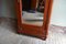 Vintage Mahogany Mirror Cabinet 4