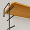 Minimalist Modular Wall Mounted Shelving Unit, 1960s, Image 6