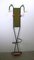 Coat Rack with Mirror and Umbrella Stand, 1950s, Image 10