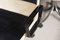 Chaises de Bureau Pivotantes Blanches à Roulettes attribuées à Osvaldo Borsani pour Tecno, 1980s, Set de 3 7