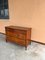 Antique Louis XV Chest of Drawers in Cherry Wood 11