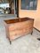 Antique Louis XV Chest of Drawers in Cherry Wood 20