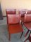 Cab Armchairs and Chairs from Cassina, 1990, Set of 10, Image 4
