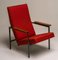 Lotus Adjustable Lounge Chair by Rob Parry, 1969, Image 9