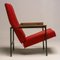 Lotus Adjustable Lounge Chair by Rob Parry, 1969 2