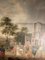 Artista holandés, escena clásica, pintura al óleo, siglo XVII, enmarcado, Imagen 16