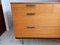 Mid-Century Chest of Drawers in Oak attributed to John & Sylvia Reid for Stag, 1950s 12