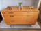 Mid-Century Chest of Drawers in Oak attributed to John & Sylvia Reid for Stag, 1950s 8