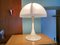 Vintage Danish Panthella Table Lamp by Verner Panton for Louis Poulsen, 1970s, Image 35