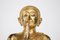 Thai Artist, Kolita Figure, Bronze Sculpture, Image 5