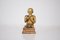 Thai Artist, Kolita Figure, Bronze Sculpture 4