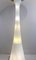 Carlo Nason zugeschriebene Mid-Century Modern Stehlampe für Selenova, Italien, 1960er 4