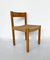 Mid-Century Modern Dining Chairs by Robert Haussmann, Switzerland, 1960s, Set of 8, Image 3