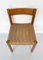 Mid-Century Modern Dining Chairs by Robert Haussmann, Switzerland, 1960s, Set of 8, Image 4