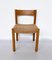 Mid-Century Modern Dining Chairs by Robert Haussmann, Switzerland, 1960s, Set of 8 5