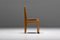 Rationalist Dining Chair in Oak by Axel Einar Hjorth, Holland, 1928 7