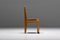 Rationalist Dining Chair in Oak by Axel Einar Hjorth, Holland, 1928, Image 7