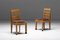 Rationalist Dining Chair in Oak by Axel Einar Hjorth, Holland, 1928 2