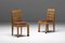 Rationalist Dining Chair in Oak by Axel Einar Hjorth, Holland, 1928, Image 2