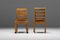 Rationalist Dining Chair in Oak by Axel Einar Hjorth, Holland, 1928, Image 3