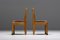 Rationalist Dining Chair in Oak by Axel Einar Hjorth, Holland, 1928, Image 4