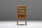 Rationalist Dining Chair in Oak by Axel Einar Hjorth, Holland, 1928, Image 8