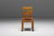 Rationalist Dining Chair in Oak by Axel Einar Hjorth, Holland, 1928 5