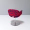 Small Tulip Chair by Pierre Paulin for Artifort, 1990s 3