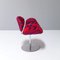 Kleiner Tulip Chair von Pierre Paulin für Artifort, 1990er 4