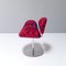 Kleiner Tulip Chair von Pierre Paulin für Artifort, 1990er 2
