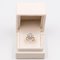 Vintage 18k Yellow Gold Daisy Ring with Diamonds, 1960s, Image 7