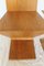 Italienischer Zig-Zag Stuhl von Gerrit Rietveld für Cassina, 1970er 4