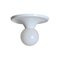 Italian White Light Ball attributed to Flos for Castiglioni, 1965 14