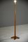 Sapele Freestanding Floor Lamp 3