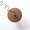 Large Industrial Rusted Pendant Light, Image 19