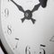 Vintage Industrial Slave Clock in Bakelite Case, Image 10