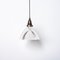 Antique Holophane Pendant Light, Image 9