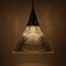 Antique Holophane Pendant Light, Image 12