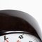 Vintage Reclaimed Bakelite Wall Clock by Chloride Gent 15