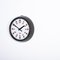 Vintage 24 Hour Bakelite Wall Clock by Chloride Gent, Image 3