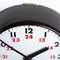 Vintage 24 Hour Bakelite Wall Clock by Chloride Gent, Image 10