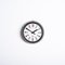 Vintage 24 Hour Bakelite Wall Clock by Chloride Gent, Image 6