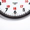Vintage 24 Hour Bakelite Wall Clock by Chloride Gent, Image 5